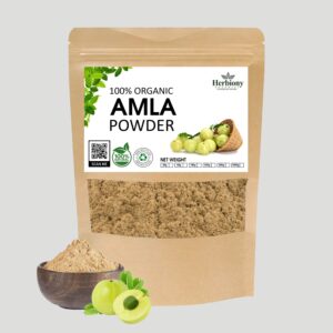 Amla Powder