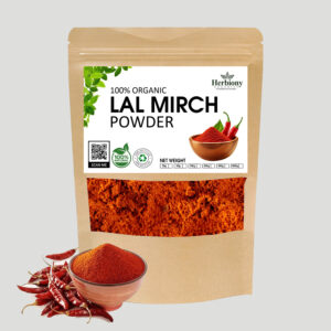 Red Chili Powder